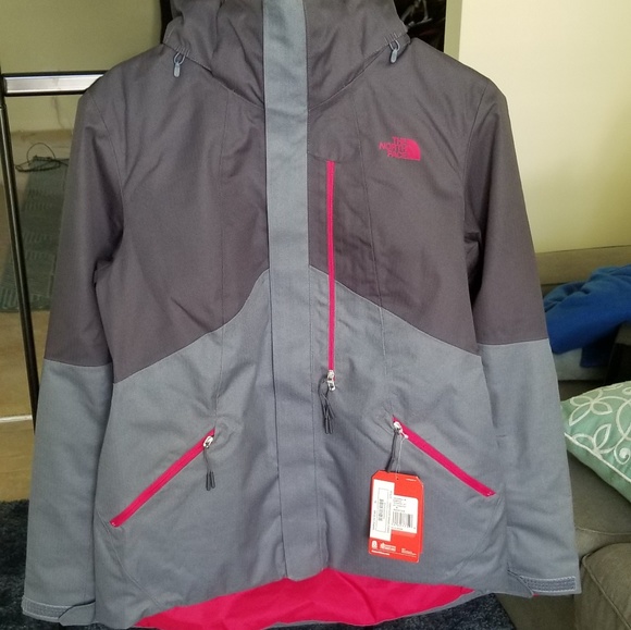 ski jackets north face sale